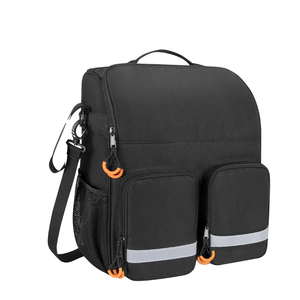 Special Purpose Bag for <b>Mobility</b> Scooters Power <b>Chairs</b> & Wheelchairs Convenient Storage Solution - Product Image 1