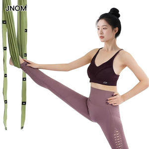 Hamac de yoga aérien en tissu à suspension anti-gravité pour la pratique de l'inversion - Product Image 3