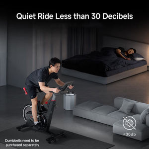 Yesoul superventas deporte interior ciclo magnético fitness bicicleta ejercicio equipo <span class=keywords><strong>spinning</strong></span> bicicletas para gimnasio - Product Image 4