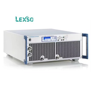 Amplificador de Banda Ancha R&S Rohde & Schwarz BBA130 de Tres Frecuencias - Product Image 5