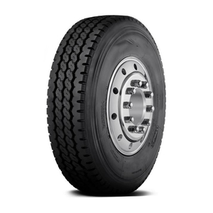 Nouveaux pneus de direction de remplacement pour semi-remorque de transport lourd de marque personnalisée 295/75R22.5 285/75R24.5 275/80R22.5 255/70R22.5 - Product Image 4