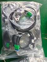 Nouveau capteur de pression de transmission automobile PEUGEOT AL4 pour boîte de vitesses à 4 rapports avec garantie d'un an et compatibilité multi-modèles