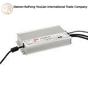 Hlg-600h-30b Led Sply - Courant/ tension constante 600W Fixe : 30 Nouveau Original En Stock Automatisation Industrielle PLC Dédié - Product Image 1