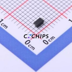 ไดโอด ZOD-123ไดโอด ZENER DDZ10B-7ใหม่ของแท้ชิ้นส่วนอิเล็กทรอนิกส์ - Product Image 2