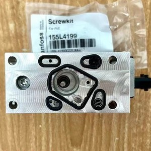 ダンフォス PVEA32(S7) 11177353 交換用 157B4735 電子制御モジュール ソレノイドバルブ 在庫あり - Product Image 3
