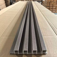 Panel de Pared LED con Efecto Mármol, Resistente al Fuego y al Agua, para Decoración de Interiores, Escaleras, Villas y Hoteles