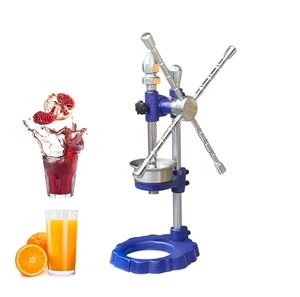Macchina estrattore manuale frutta arancia <span class=keywords><strong>melograno</strong></span> R presse a freddo - Product Image 2