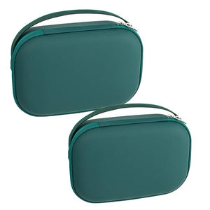 Étui de transport portable personnalisé en EVA imperméable et antichoc pour <span class=keywords><strong>tire</strong></span>-<span class=keywords><strong>lait</strong></span> portable <span class=keywords><strong>Spectra</strong></span> Baby USA S1 Plus/S2 Plus Premier - Product Image 2