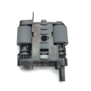 Rouleau de papier ADF compatible avec HP 9125e 9129e 9126e 9123 9120 9125 9125 9128e 9122e 9120e 9110b - Product Image 4