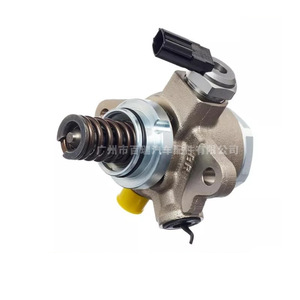 Régulateur de pression de carburant Infiniti 16630-1LA1A pour remplacement et réparation, fabriqué en Chine - Product Image 4