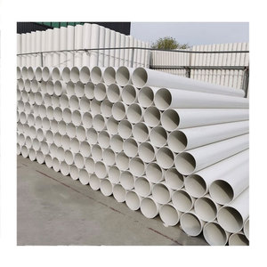 Tuberías de PVC/UPVC para sistemas de drenaje y aguas residuales de 45 mm, 4 pulgadas, 5 pulgadas, 6 pulgadas de diámetro, 75 mm, 110 mm, 140 mm, 160 mm, 300 mm, 450 mm, 500 mm, 3 pulgadas, precio en EAU - Product Image 6