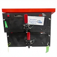 Compatible avec Achieva/Intera 1.5T, Assemblage d'axe Intera pour scanner IRM 281+, Pièces P/N 452215039282, 100% testé
