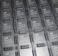 Chip de procesador ALTERA Fpga MCU, lógica programable, 10CL010YU256C8G/I7G, 10CL010YU256C8G 10CL010YU256I7G
