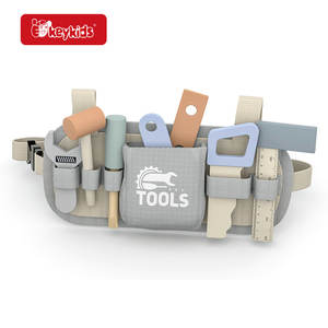 Ensemble d'<span class=keywords><strong>outils</strong></span> de jeu OEM pour enfants, établi de construction en bois, jouets pour les tout-petits de 3 à 5 ans W03D261 - Product Image 6