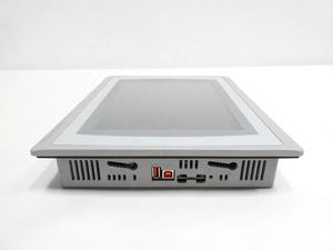 2711P-T10C22D8S หน้าจอสัมผัส <span class=keywords><strong>HMI</strong></span> 2711P-T15C22D9P ใหม่ดั้งเดิม2711P-T10C4D2 2711P-T12W22D8S 2711P-T10C4D6 - Product Image 3