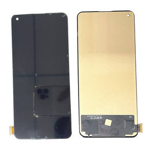 สำหรับ OPPO <span class=keywords><strong>Reno5</strong></span> 4G 5G CPH2159 PEGM00 PEGT00 CPH2145 จอ LCD Pantalla Ecran ชุดจอแสดงผลโทรศัพท์มือถือ - Product Image 1