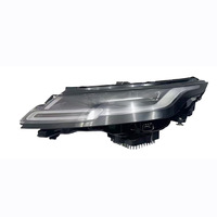 Nuevos Faros LED 2020-2023 12V para Automóviles, Piezas Originales de Desmontaje, Calidad OE de Shanghái, Directo de Fábrica