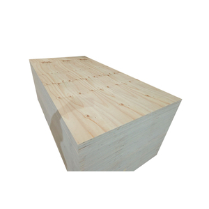 Panneaux de placage de contreplaqué de pin CDX de qualité construction moderne 9mm 15mm mélamine bois dur marin imperméable pour meubles 1/2 3/<span class=keywords><strong>4</strong></span> <span class=keywords><strong>5</strong></span>/8 - Product Image 1