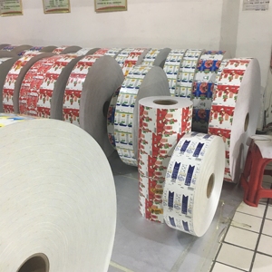 Aseptic Packaging Paper Aseptic Packaging Vietnam - Product Image 4