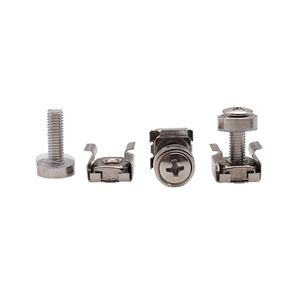Écrou à <span class=keywords><strong>cage</strong></span> à trou carré profond en acier inoxydable SDPSI DCT M6 M8 <span class=keywords><strong>M12</strong></span> M16 pour armoire - Product Image 3