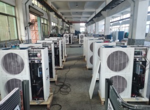 ชุดควบแน่นอินเวอร์เตอร์ซูเปอร์มาร์เก็ตทั้งหมดในด้าน - Product Image 5