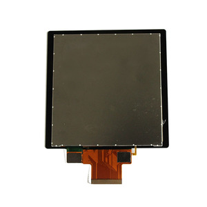 Yousee nhà thông minh IPS HD RGB mipi 4inch 720x720 Vuông <span class=keywords><strong>LCD</strong></span> hiển thị module với CTP pcap cảm ứng Bảng điều chỉnh - Product Image 6