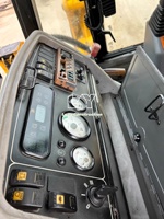 Nouvelle roue de chargeuse-pelleteuse 4x4 JCB 3CX de marque chinoise utilisée caractéristiques de vente de pelle rétro 3CX moteur pompe engrenage boîte de vitesses noyau