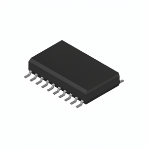 SN74ABT240ADB Logic Electronics Component Manufacturer Channel - Product Image 1