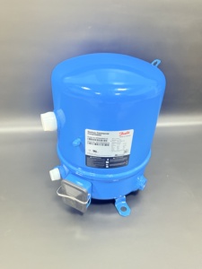 Compresseur de réfrigération basse température Danfos NTZ068A4LR1B de haute qualité, R452A <span class=keywords><strong>R455A</strong></span>, pour congélateurs industriels - Product Image 4