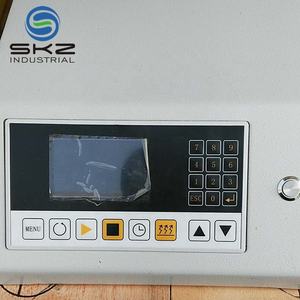 SKZ145A MFI-Ausrüstung Kunststoff-und Gummis chmelz fluss index tester LCD-Schmelz fluss indexer ISO 1133 Plasto meter - Product Image 6