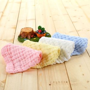 7 pièces bébé <span class=keywords><strong>gant</strong></span> de <span class=keywords><strong>toilette</strong></span> emballé paquet de 6 débarbouillettes 2016 Offres Spéciales Bébé Débarbouillettes Serviette - Product Image 2