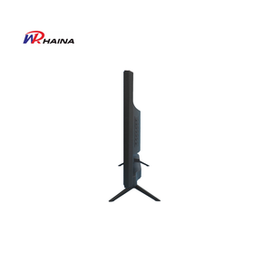 HAINA OEM, usine de téléviseurs de petite taille, téléviseur Star X de 15 pouces, fabricant de téléviseurs <span class=keywords><strong>12</strong></span> <span class=keywords><strong>volts</strong></span>, téléviseur de 17 à 19 pouces avec T2S2 - Product Image 6