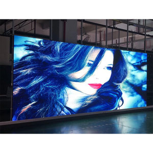 Module d'affichage LED P2 couleur intégrale en gros 256*128mm RGB SMD P2 - Product Image 4