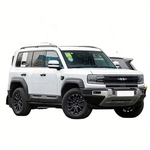 รถยนต์ SUV ไฮบริดแบบปลั๊กอิน (PHEV) รุ่น Byd Leopard 5 Bao 5 ของจีน ราคาประหยัด เน้นการขับขี่แบบออฟโรด มีรถพร้อมส่ง - Product Image 1