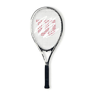 <span class=keywords><strong>Raqueta</strong></span> <span class=keywords><strong>de</strong></span> <span class=keywords><strong>Tenis</strong></span> para Principiantes Unisex, Cabeza Grande, Ligera, con Cuerdas, Producto Original - Product Image 1