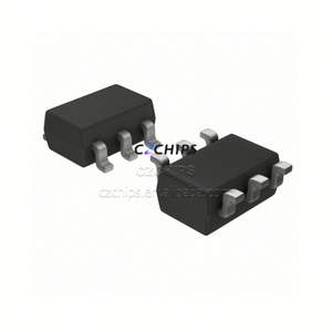 Suministro Directo Original G5719CTB1U SOT-23-6 Circuito Integrado IC Componente Electrónico Profesional Servicio BOM / SMT / PCB - Product Image 1