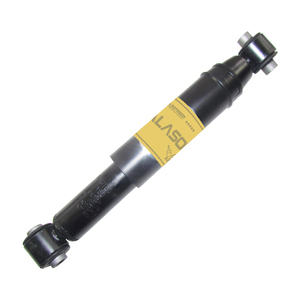 Amortiguador Trasero para <span class=keywords><strong>PEUGEOT</strong></span> <span class=keywords><strong>208</strong></span>, Amortiguador de Gas, Nuevo, Personalizado, 349019 - Product Image 1