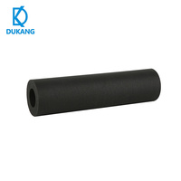 Filter Karbon Blok Anti-Skala 10 Inci Cto Filter Kelapa Karbon Aktif Penuh Definisi Filter Air Cto
