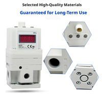En stock HKQD Valve proportionnelle électronique en aluminium haute précision ITV1050 ITV2030 ITV3030-312L 312CL