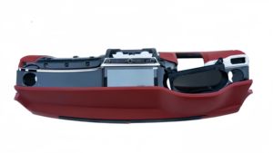 Pour <span class=keywords><strong>Bentley</strong></span> Continental GT mise à niveau intérieure nouveau tableau de bord, écran de commande central, boîte d'accoudoir, volant, panneaux de porte - Product Image 2