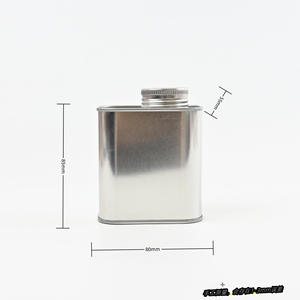 Bán buôn in ấn thiết kế cấp thực phẩm kín vòng màu đen Matte tins tùy chỉnh cà phê <span class=keywords><strong>tin</strong></span> có thể trà kim loại tins container với nắp - Product Image 6