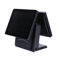 Aonpos Tablette Facturation POS Machine Windows Caisse Enregistreuse Machine Android POS Ordinateur Point de Vente Dispositif Tactile
