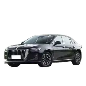 hongqi H5 160km New Energy Vehicle Hongqi Hs5 2023 E-hs3 Car New H5 Red Flag E-hs3 4x4 Rc Cars Electric Car