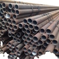 Gran Stock en China, Mejor Precio, Tubería de Acero al Carbono Sin Costura Sch120, ASTM A106, Tubo de Acero al Carbono Sin Costura de 24 Pulgadas