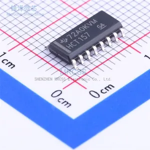 Chip IC mạch tích hợp mới và độc đáo sn74hct157dr