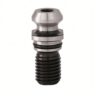 Ttake Shank Din7388 2 Form B Hook Shank For Metal Cutting <b>Tools</b> - Product Image 2