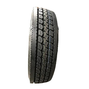 Nouveaux pneus radiaux sans chambre à air 11R22.5 16PR pour camions lourds et remorques, de marque personnalisée, fiables, d'origine américaine, pour une utilisation sûre et durable - Product Image 2