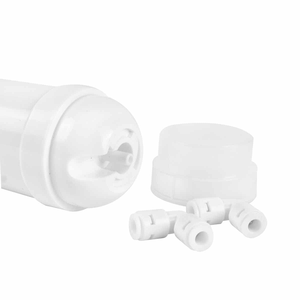Food Grade Material Cold and Hot Resin <b>Water</b> Filter <b>Purifiers</b> element Cartridge - Product Image 2