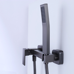 Смеситель для биде - Product Image 3