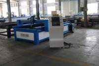 Machine de découpe plasma automatique pour composants de roulement, équipement de découpe de métaux CNC